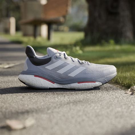 Adidas solar glide shoes